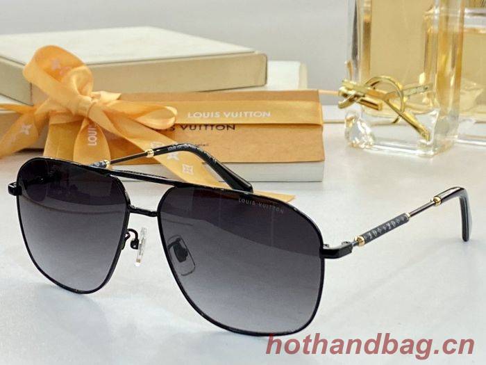 Louis Vuitton Sunglasses Top Quality LVS01109